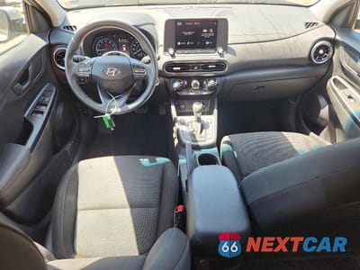 Zdjęcie 8 z 13 samochodu: 2023 HYUNDAI KONA SEL VIN:KM8K6CAB9PU013093 - miniatura