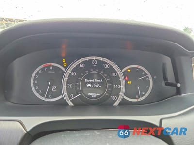 Zdjęcie 9 z 12 samochodu: 2014 HONDA ACCORD TOURING VIN:1HGCR3F96EA013543 - miniatura