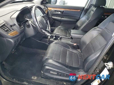 Zdjęcie 7 z 13 samochodu: 2017 HONDA CR-V EXL VIN:2HKRW2H87HH626283 - miniatura