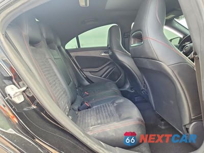 Zdjęcie 10 z 12 samochodu: 2018 MERCEDES-BENZ CLA 45 AMG VIN:WDDSJ5CB5JN525775 - miniatura