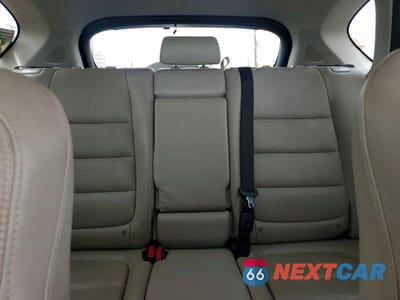 Zdjęcie 10 z 13 samochodu: 2015 MAZDA CX-5 GT VIN:JM3KE2DY1F0507009 - miniatura