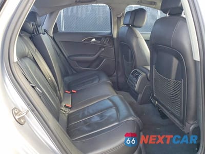 Zdjęcie 10 z 12 samochodu: 2018 AUDI A6 PREMIUM VIN:WAUC8AFC2JN023696 - miniatura