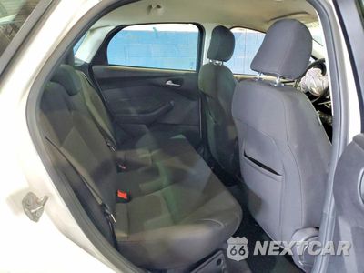 Zdjęcie 10 z 12 samochodu: 2015 FORD FOCUS SE VIN:1FADP3F29FL218796 - miniatura