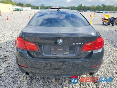 Zdjęcie 6 z 12 samochodu: 2012 BMW 535 I VIN:WBAFR7C50CC814567 - miniatura