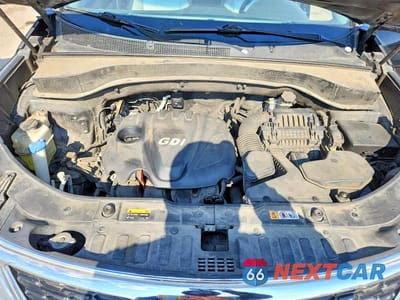 Zdjęcie 12 z 13 samochodu: 2014 KIA SORENTO LX VIN:5XYKTCA68EG450825 - miniatura