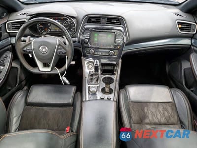Zdjęcie 8 z 13 samochodu: 2020 NISSAN MAXIMA SR VIN:1N4AA6EV8LC381730 - miniatura