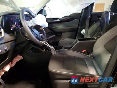 Zdjęcie 7 z 14 samochodu: 2025 CHEVROLET TRAILBLAZER LT VIN:KL79MPSL1SB179780 - miniatura