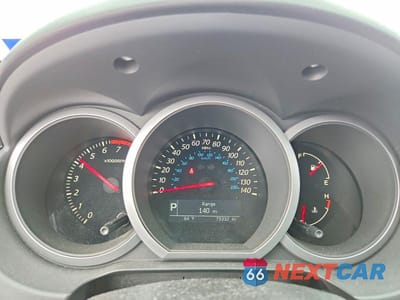 Zdjęcie 9 z 13 samochodu: 2009 SUZUKI GRAND VITARA LUXURY VIN:JS3TE047394100185 - miniatura