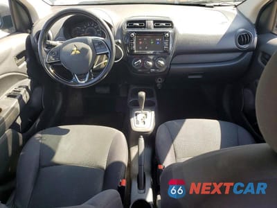 Zdjęcie 8 z 12 samochodu: 2017 MITSUBISHI MIRAGE G4 ES VIN:ML32F3FJ5HHF05396 - miniatura
