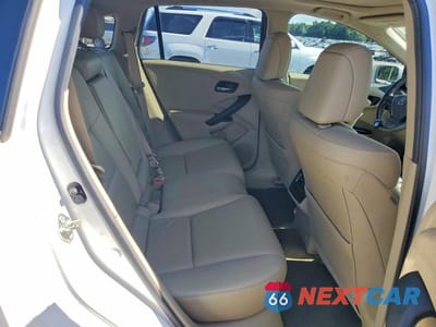 Zdjęcie 11 z 13 samochodu: 2016 ACURA RDX VIN:5J8TB3H37GL018433 - miniatura