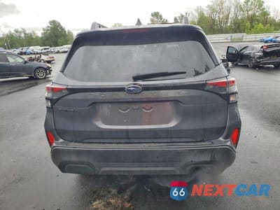 Zdjęcie 6 z 12 samochodu: 2025 SUBARU FORESTER PREMIUM VIN:JF2SLDDC2SH558353 - miniatura