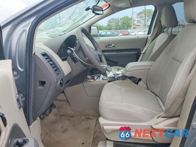 Zdjęcie 7 z 13 samochodu: 2007 FORD EDGE SE VIN:2FMDK36C27BB54132 - miniatura