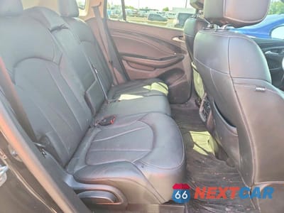 Zdjęcie 11 z 13 samochodu: 2017 BUICK ENVISION ESSENCE VIN:LRBFXDSA9HD025405 - miniatura