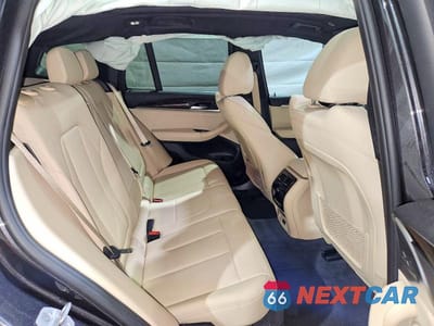 Zdjęcie 11 z 13 samochodu: 2021 BMW X3 XDRIVE30I VIN:5UXTY5C02M9G49834 - miniatura