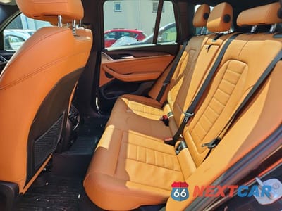 Zdjęcie 11 z 13 samochodu: 2020 BMW X3 XDRIVE30I VIN:5UXTY5C0XL9D36674 - miniatura