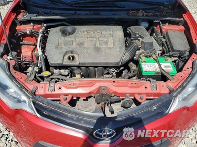 Zdjęcie 11 z 12 samochodu: 2014 TOYOTA COROLLA LE PLUS VIN:2T1BURHE8EC057318 - miniatura