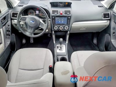 Zdjęcie 8 z 13 samochodu: 2016 SUBARU FORESTER 2.5I PREMIUM VIN:JF2SJAFC8GH439330 - miniatura