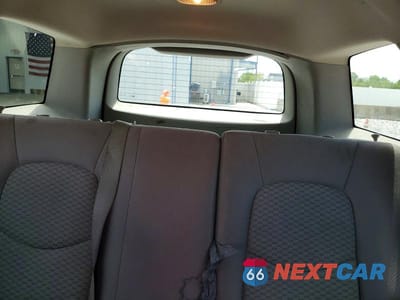 Zdjęcie 10 z 13 samochodu: 2011 CHEVROLET HHR LT VIN:3GNBABFW6BS518212 - miniatura