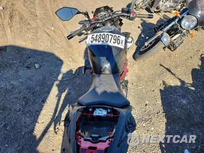 Zdjęcie 6 z 9 samochodu: 2024 KAWASAKI ER500 VIN:ML5ERGF1XRDA06458 - miniatura