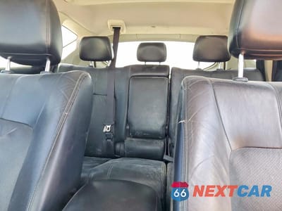 Zdjęcie 10 z 13 samochodu: 2010 NISSAN MURANO S VIN:JN8AZ1MUXAW004525 - miniatura