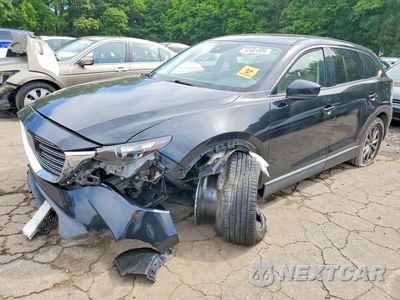 2019 MAZDA CX-9 TOURING JM3TCACYXK0315507 - główne zdjęcie licytacji z USA - miniatura