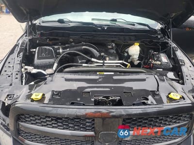Zdjęcie 11 z 12 samochodu: 2015 RAM 1500 SLT VIN:1C6RR7LT3FS732915 - miniatura