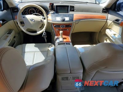 Zdjęcie 8 z 12 samochodu: 2006 INFINITI M35 BASE VIN:JNKAY01E76M102709 - miniatura
