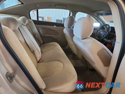 Zdjęcie 10 z 12 samochodu: 2009 BUICK LUCERNE CX VIN:1G4HP571X9U110579 - miniatura