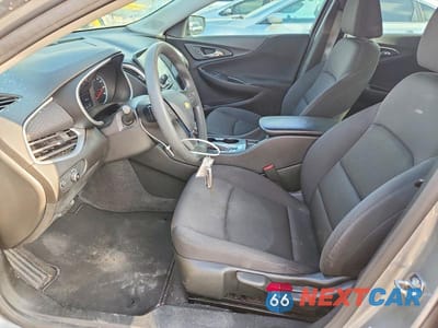 Zdjęcie 7 z 12 samochodu: 2024 CHEVROLET MALIBU LS VIN:1G1ZB5ST5RF113032 - miniatura