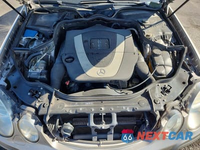 Zdjęcie 11 z 12 samochodu: 2008 MERCEDES-BENZ E 350 4MATIC VIN:WDBUF87X88B328749 - miniatura