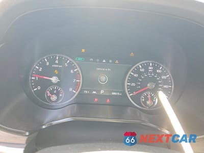 Zdjęcie 9 z 12 samochodu: 2022 KIA TELLURIDE SX VIN:5XYP5DHC0NG315534 - miniatura