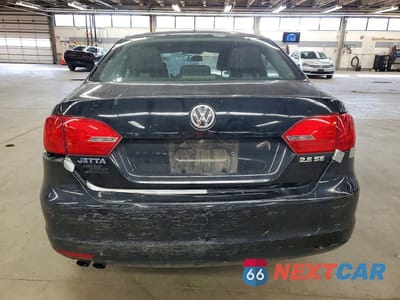Zdjęcie 6 z 12 samochodu: 2011 VOLKSWAGEN JETTA SE VIN:3VWDZ7AJ6BM304759 - miniatura