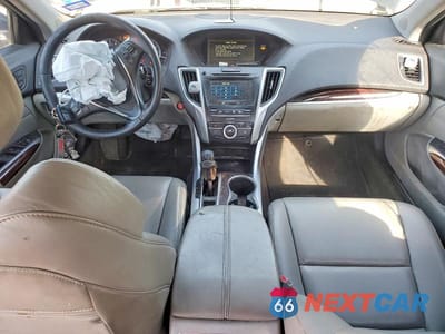 Zdjęcie 8 z 12 samochodu: 2015 ACURA TLX VIN:19UUB1F39FA013739 - miniatura