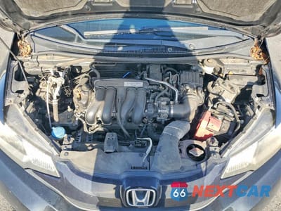 Zdjęcie 11 z 13 samochodu: 2016 HONDA FIT LX VIN:JHMGK5H50GX000246 - miniatura
