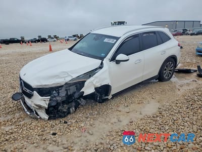 2024 MERCEDES-BENZ GLC 300 4MATIC W1NKM4HB7RF080278 - główne zdjęcie licytacji z USA - miniatura