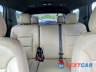 Zdjęcie 10 z 13 samochodu: 2022 CHEVROLET TRAVERSE LS VIN:1GNERFKW2NJ145470 - miniatura