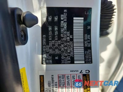 Zdjęcie 12 z 12 samochodu: 2019 TOYOTA 4RUNNER VIN:JTEBU5JR9K5660093 - miniatura