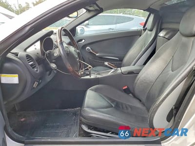 Zdjęcie 7 z 12 samochodu: 2006 MERCEDES-BENZ SLK 350 VIN:WDBWK56F46F099147 - miniatura
