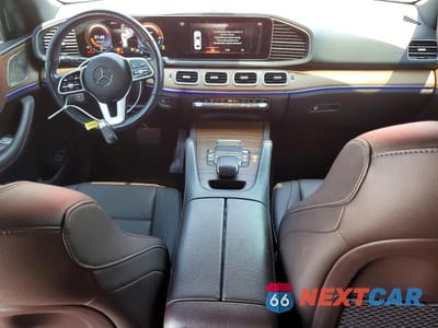 Zdjęcie 8 z 13 samochodu: 2021 MERCEDES-BENZ GLE 350 4MATIC VIN:4JGFB4KB4MA410693 - miniatura