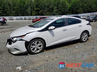 2016 CHEVROLET VOLT LTZ 1G1RD6S58GU140171 - główne zdjęcie licytacji z USA - miniatura
