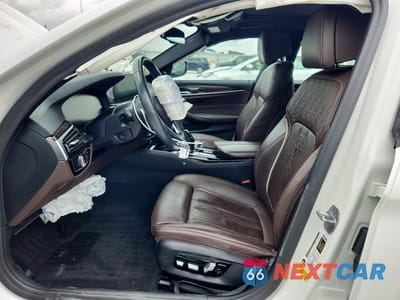Zdjęcie 7 z 13 samochodu: 2020 BMW 540 I VIN:WBAJS1C0XLWW75241 - miniatura