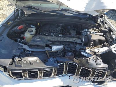 Zdjęcie 12 z 13 samochodu: 2021 JEEP GRAND CHEROKEE L LIMITED VIN:1C4RJKBG3M8181273 - miniatura