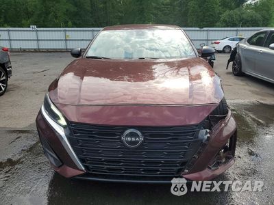 Piąte zdjęcie samochodu w środku: 2024 NISSAN ALTIMA SV VIN:1N4BL4DV6RN308261 - miniatura