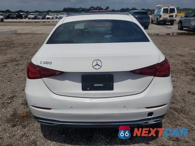 Zdjęcie 6 z 12 samochodu: 2025 MERCEDES-BENZ C 300 VIN:W1KAF4GB6SR238716 - miniatura