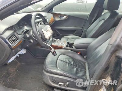 Zdjęcie 7 z 12 samochodu: 2016 AUDI A7 PREMIUM PLUS VIN:WAUWGAFC8GN154897 - miniatura