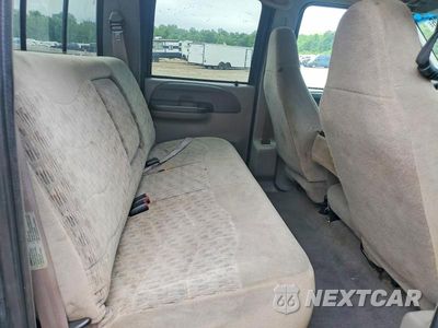 Zdjęcie 10 z 12 samochodu: 1999 FORD F250 SUPER DUTY VIN:1FTNW21S8XEF02851 - miniatura