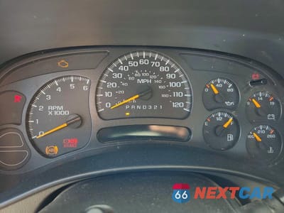 Zdjęcie 9 z 12 samochodu: 2006 CHEVROLET SILVERADO K1500 VIN:2GCEK13Z761255760 - miniatura