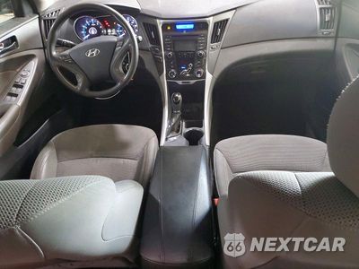 Zdjęcie 8 z 13 samochodu: 2013 HYUNDAI SONATA GLS VIN:5NPEB4AC2DH767342 - miniatura