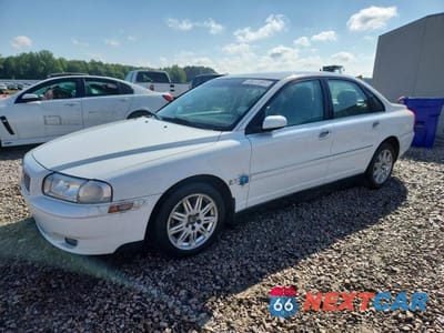 2005 VOLVO S80 2.5T YV1TS592951390875 - główne zdjęcie licytacji z USA - miniatura