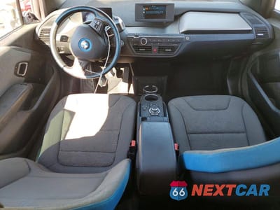 Zdjęcie 8 z 13 samochodu: 2014 BMW I3 REX VIN:WBY1Z4C5XEV277773 - miniatura